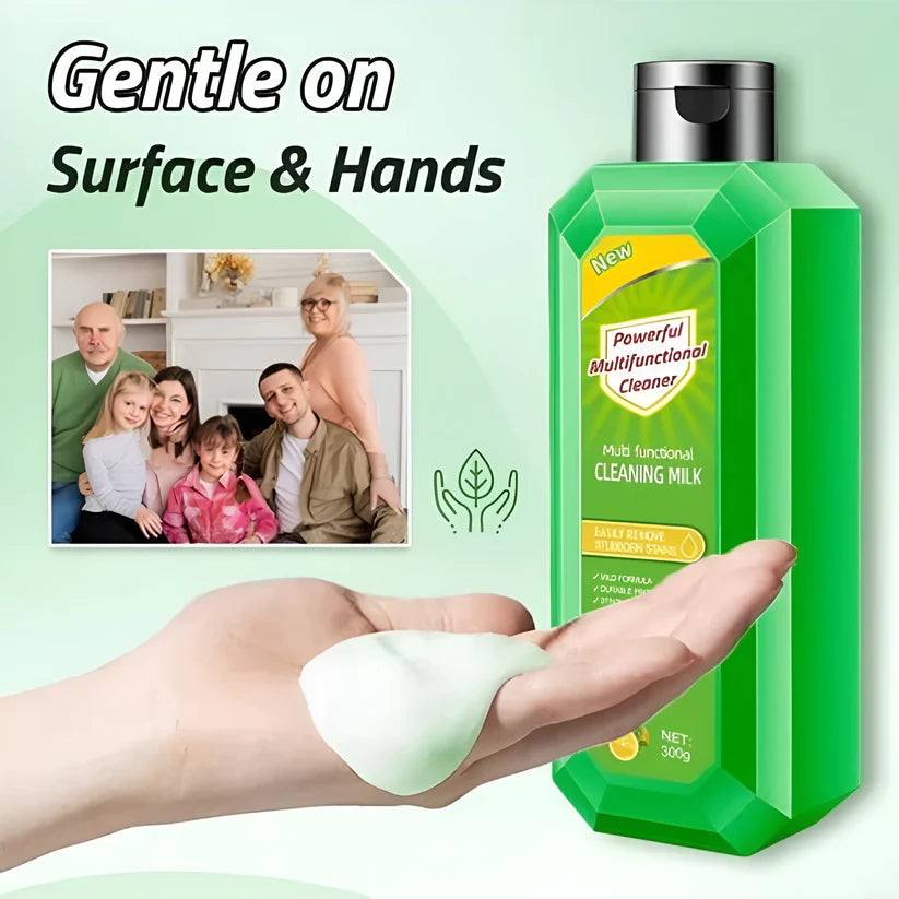Multifunctional Cleaner - Pack of 4 ( 100 ml )