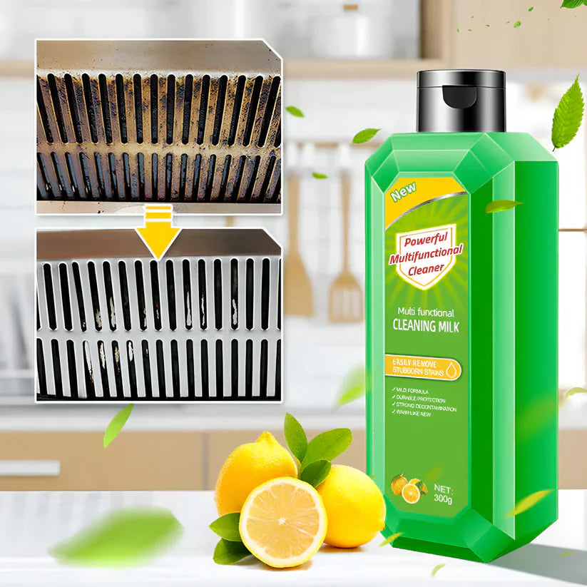 Multifunctional Cleaner - Pack of 4 ( 100 ml )
