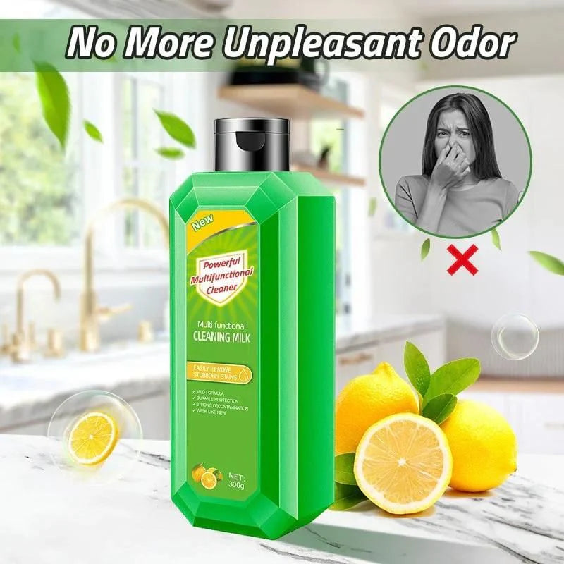 Multifunctional Cleaner - Pack of 4 ( 100 ml )