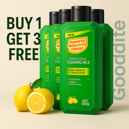 Multifunctional Cleaner - Pack of 4 ( 100 ml )